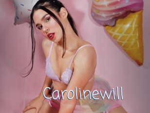 Carolinewill