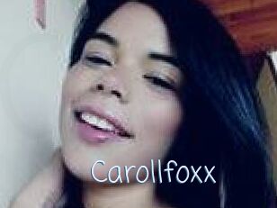 Carollfoxx