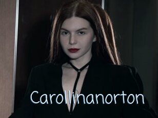 Carollinanorton