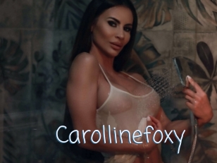 Carollinefoxy