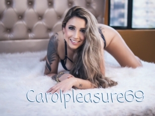 Carolpleasure69