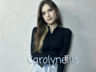 Carolynellis