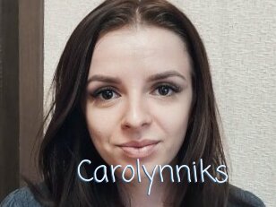 Carolynniks