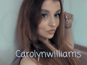 Carolynwilliams