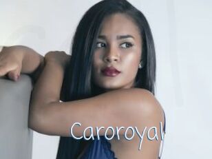 Caroroyal