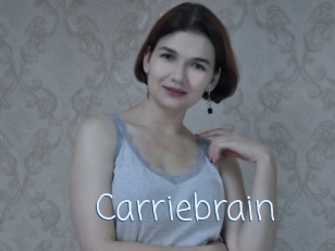 Carriebrain