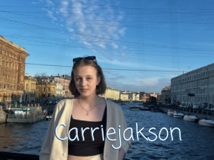 Carriejakson