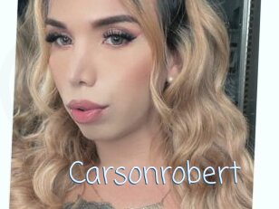 Carsonrobert