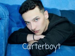 Carterboyt