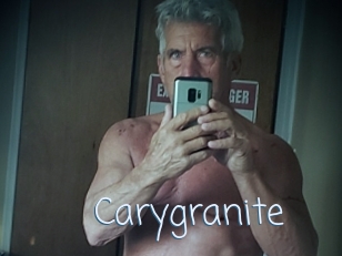 Carygranite