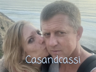 Casandcassi