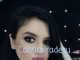 Casandradecu