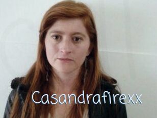 Casandrafirexx