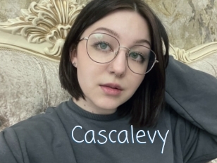 Cascalevy