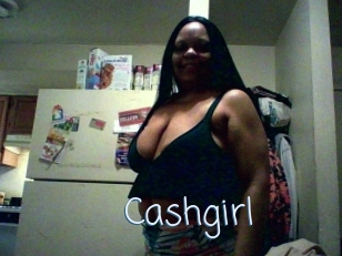 Cashgirl