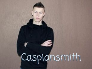 Caspiansmith