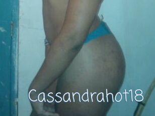 Cassandrahot18