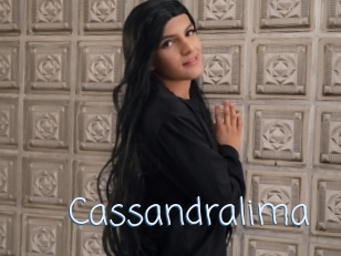 Cassandralima