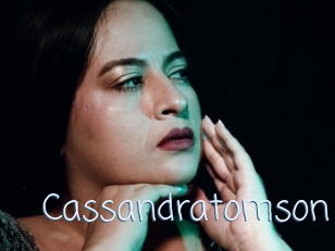 Cassandratomson