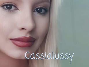 Cassialussy