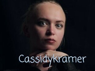 Cassidykramer