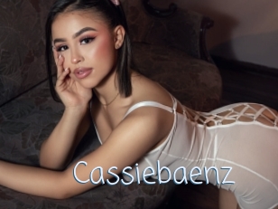 Cassiebaenz