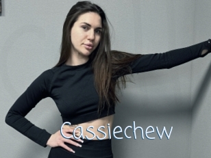 Cassiechew