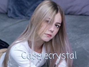 Cassiecrystal