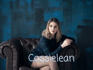 Cassielean