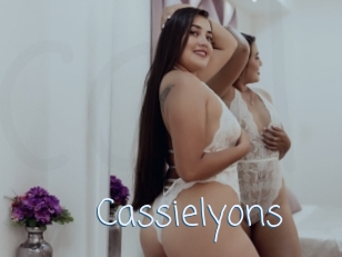 Cassielyons