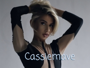 Cassiemave