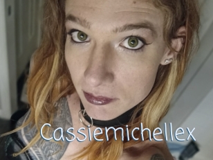 Cassiemichellex