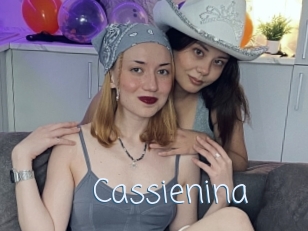 Cassienina