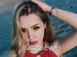 Cassiewei