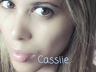 Cassiie