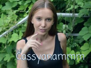 Cassyanammm
