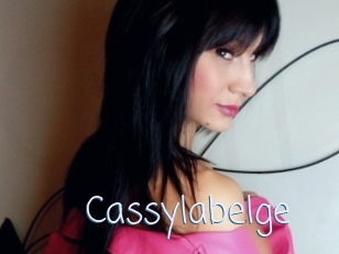 Cassylabelge