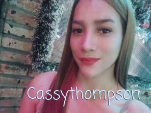 Cassythompson