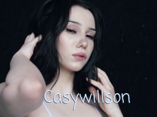 Casywillson