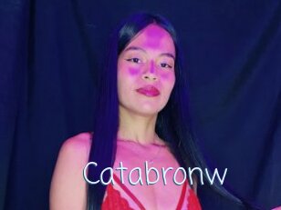 Catabronw