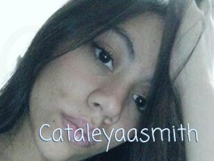 Cataleyaasmith