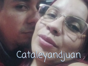 Cataleyandjuan