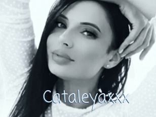 Cataleyaxxx