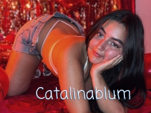 Catalinablum