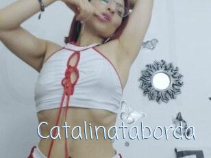 Catalinataborda