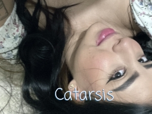 Catarsis