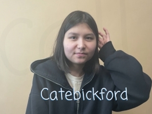 Catebickford