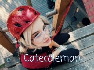 Catecoleman