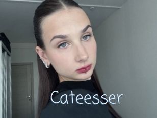 Cateesser