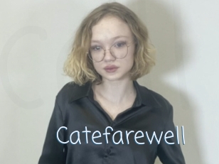 Catefarewell